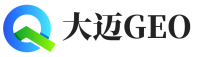 汶川县大迈GEO